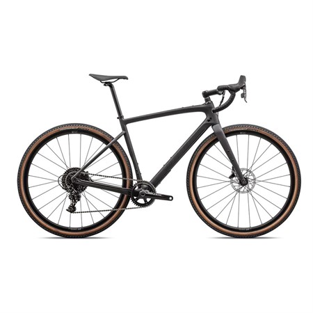 DIVERGE SPORT CARBON, CARB/BLK 56