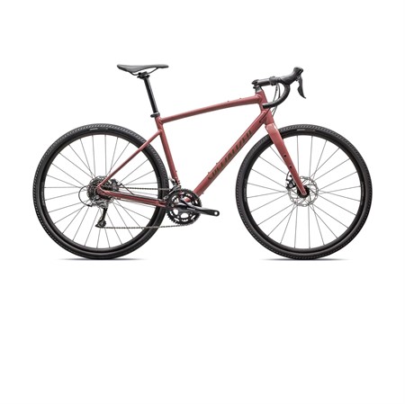 DIVERGE E5 SPC/GUN 52
