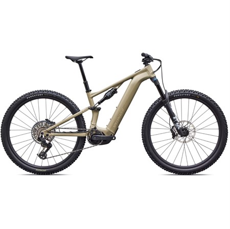 Turbo Levo R Comp Alloy S4