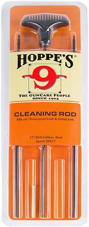 Hoppe's Cleaning Rod .17/204 Caliber