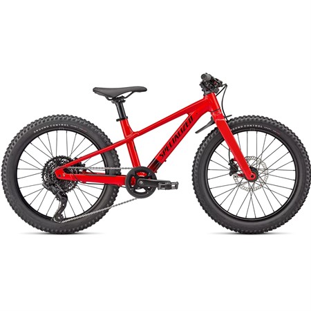 RIPROCK 20 INT FLORED/BLK