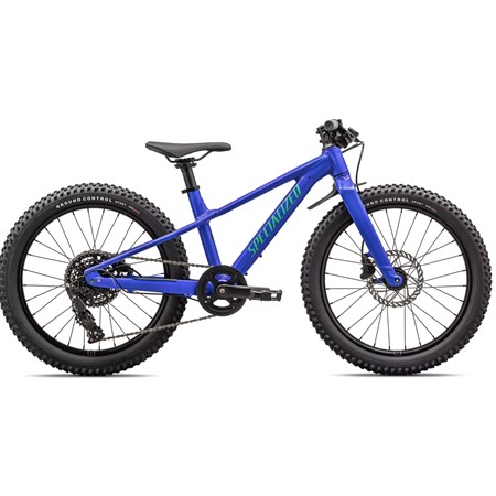 RIPROCK 20 INT BLUE/ELEC GREEN