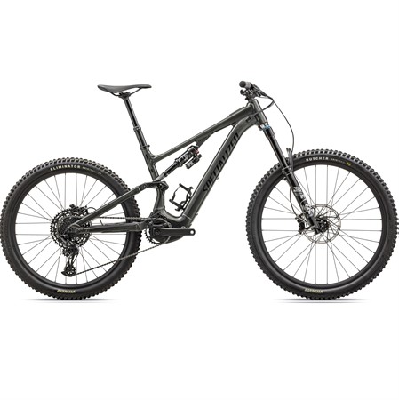 TURBO LEVO SL COMP ALLOY - S3