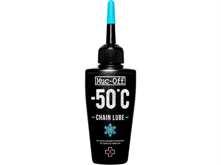 Muc-Off Minus 50 Lube 50ml