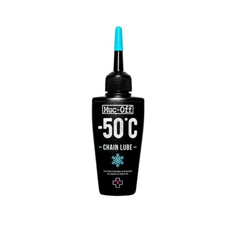 Muc-Off Minus 50 Lube 50ml