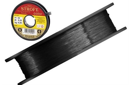 Stroft Black 0,13 1x50