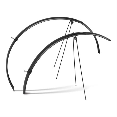 DRY-TECH FENDER SET 35C