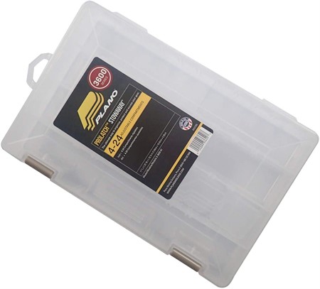 Plano Deep Prolatch Storaway