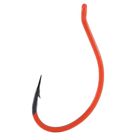 DSS-WORM UV (Orange) #1