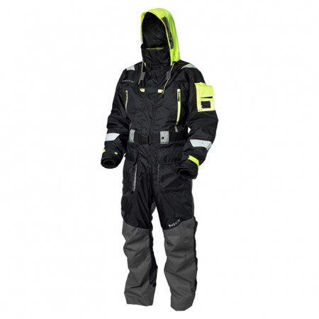 W4 Flotation Suit 3XL Jetset Lime