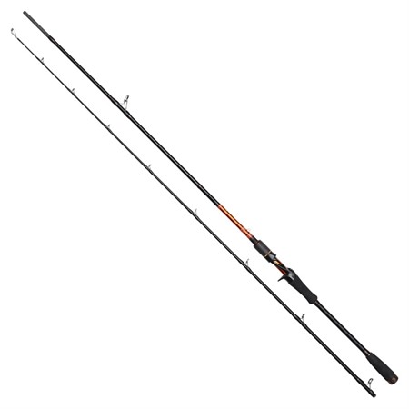 XARANN PREDATOR TRIGGER CT 7'6"/225CM 2XH 25-70G