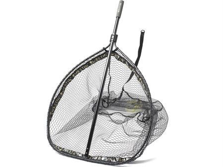 W3 CR Landing Net XL