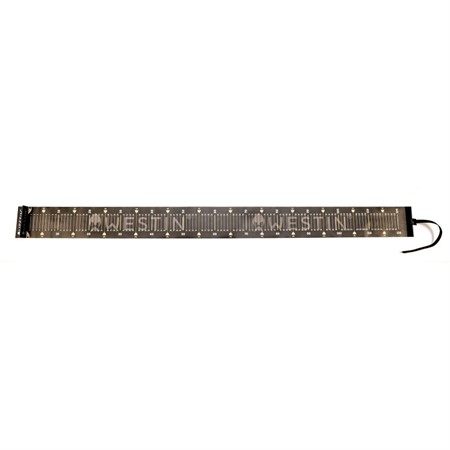 Pro Measure Mat Large  25x140cm