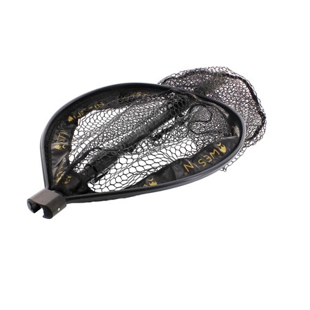 W3 CR Adjustable Landing Net S