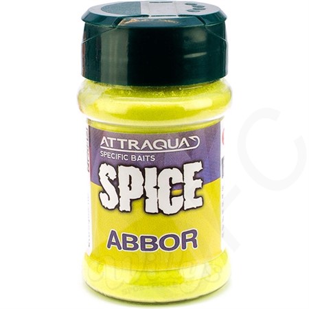 ATTRAQUA ABBORRE SPICE NETTO