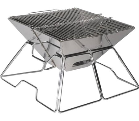 ACECAMP Grill Classic Small