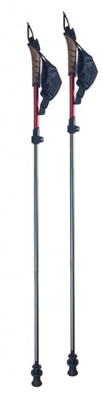 ACC Travel X5 med fodral