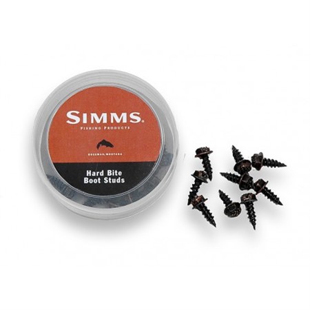 HardBite™ Boot Studs Felt (20-Puck)