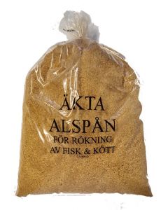 Chimo Alspån Till Rök