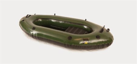 Kipara Atom SL 205, Army Green