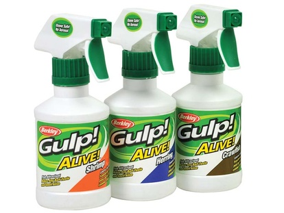 Atomix Mygglarver Spray