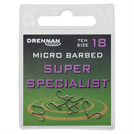 SUPER SPECIALIST- 2