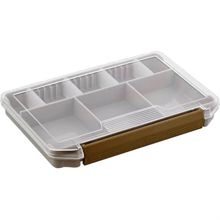 W3 TACKLE BOX S5 20,5X14,5X3CM