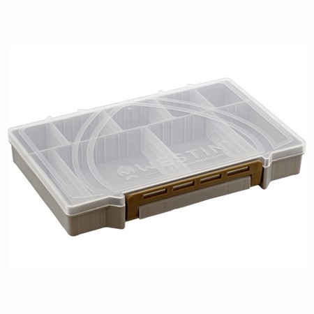 W3 TACKLE BOX S2 25X16,5X3,6CM
