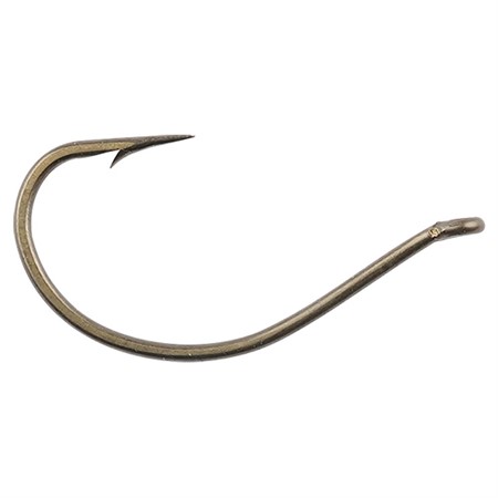 TSURU DROPSHOT HOOK-2/0