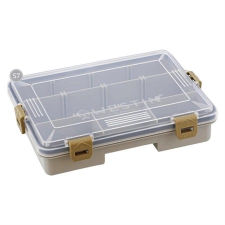 W3 WP TACKLE BOX S7