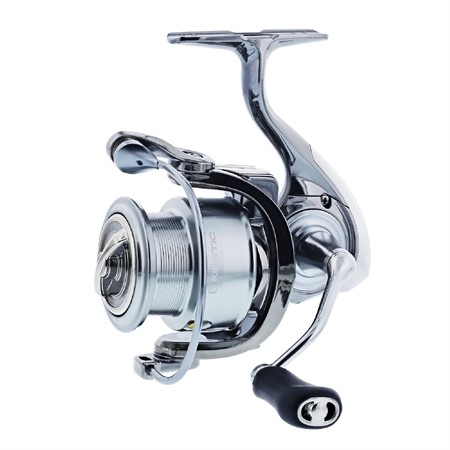 KINETIC STARDUST 2000 FD 5+1BB