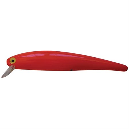 Bomber Long A 9gr 9cm FO