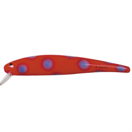 Bomber Long A 13gr 12cm WIGG47