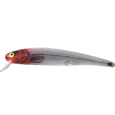 Bomber Long A 13gr 12cm XSI04