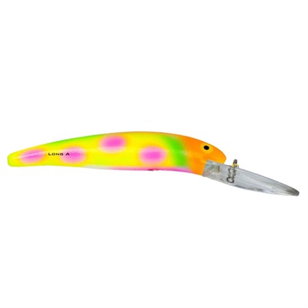 Bomber Deep Long A 21gr 12cm 447