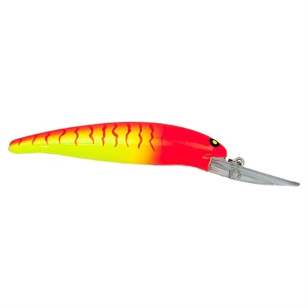 Bomber Deep Long A 21gr 12cm SAL39