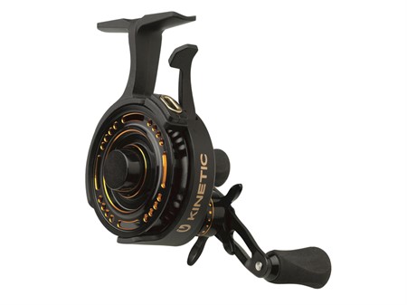 Kinetic DLX Inline 25