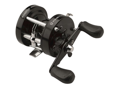 Kinetic Booster 4500-LH