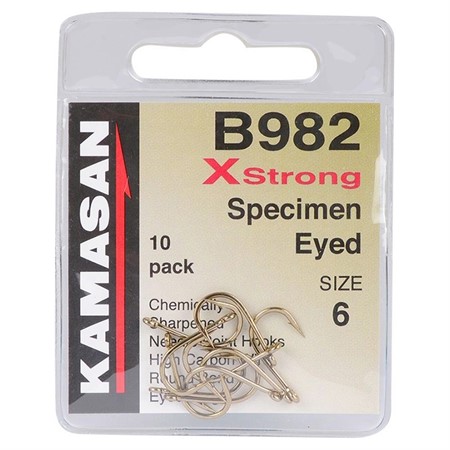 XSTRONG SPEC. EYED-6