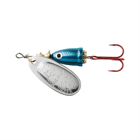 Vibrax Bluefox Mid Depth 4g BS