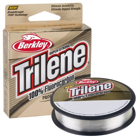 Trilene Flourcarbon 27,2kg 68m 0,81mm