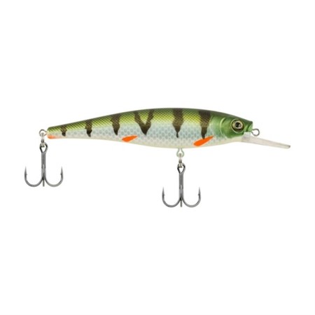 Cutter 90+ Euro Perch