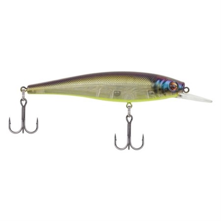 Cutter 90+ Chameleon Shad
