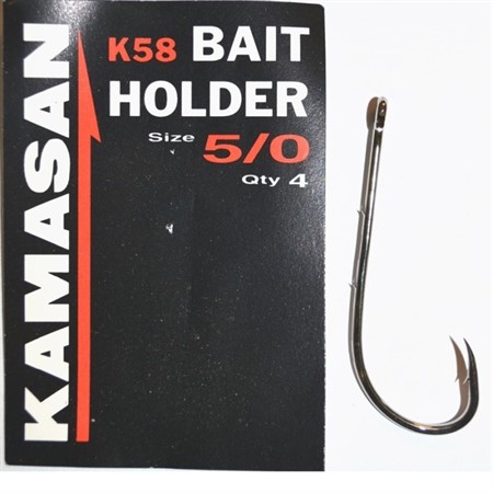 BAIT HOOK-1/0