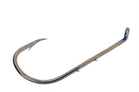 WORM HOOK-  1