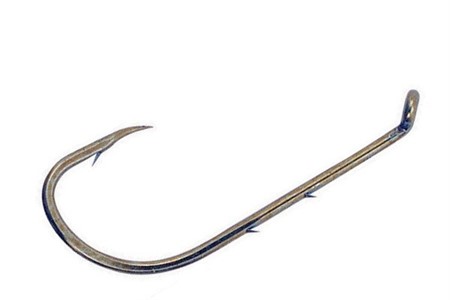 WORM HOOK-2/0