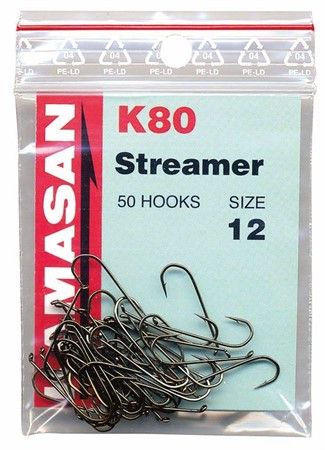 STREAMER-12