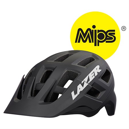Lazer hjälm Coyote MIPS