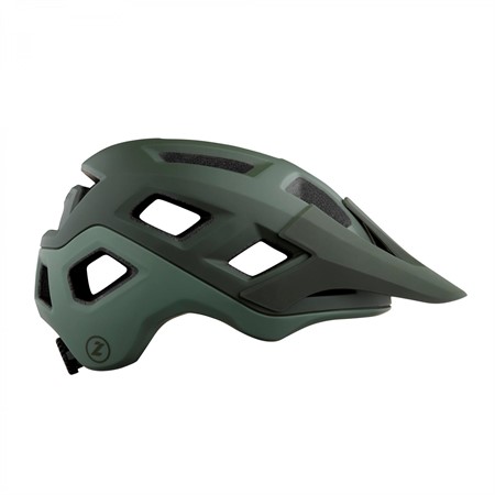 LAZER COYOTE MIPS GRÖN M