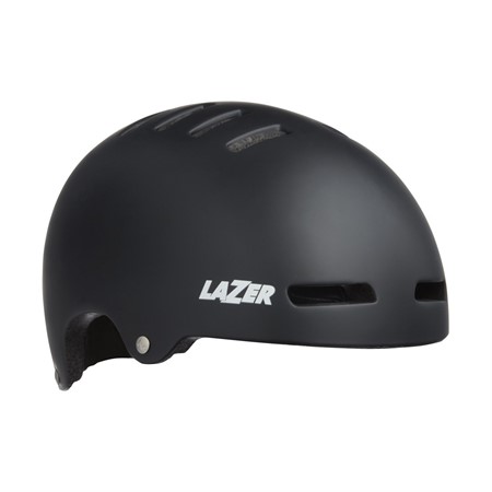 LAZER ONE+ MIPS SVART L